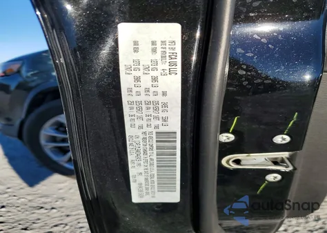 2019 Jeep Cherokee Latitude Plus из США, поврежденный, VIN 1C4PJMLB4KD442419